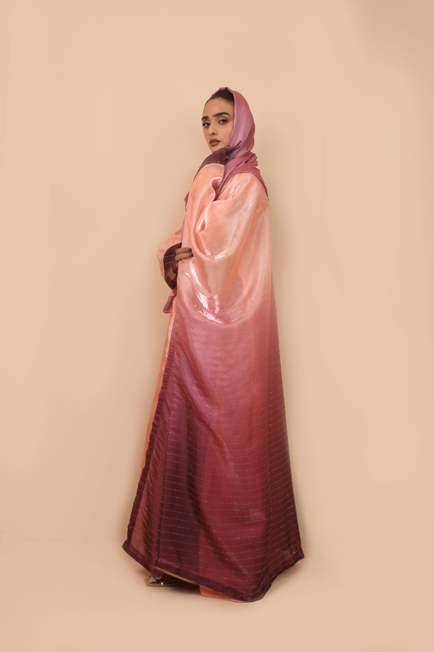Pink affair