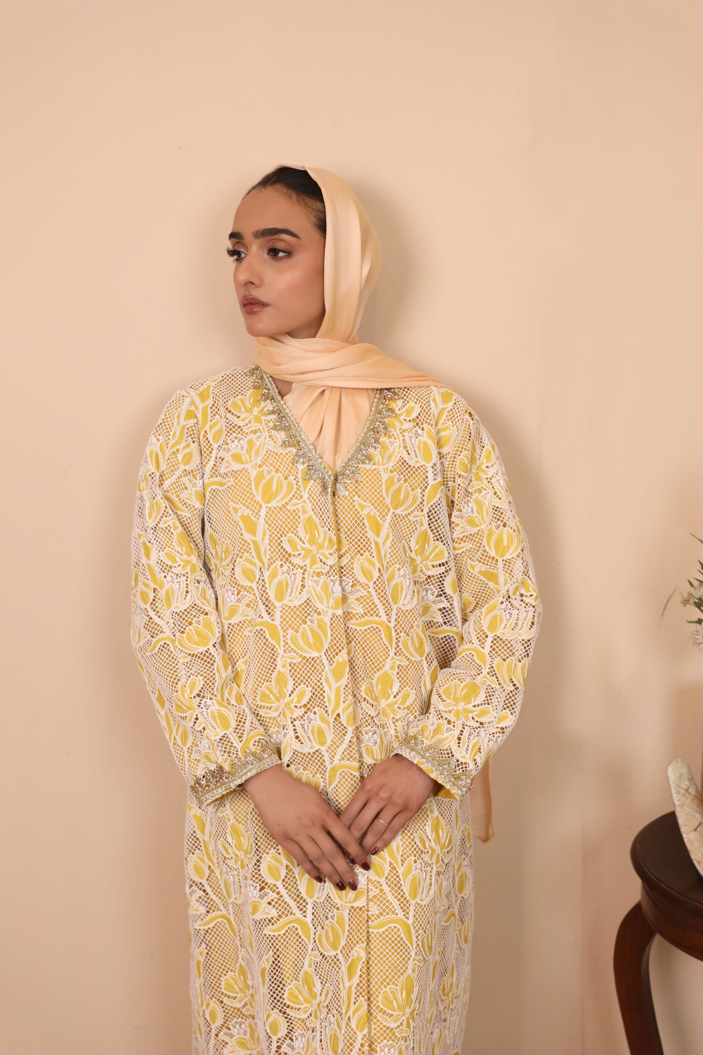 Butter blossom