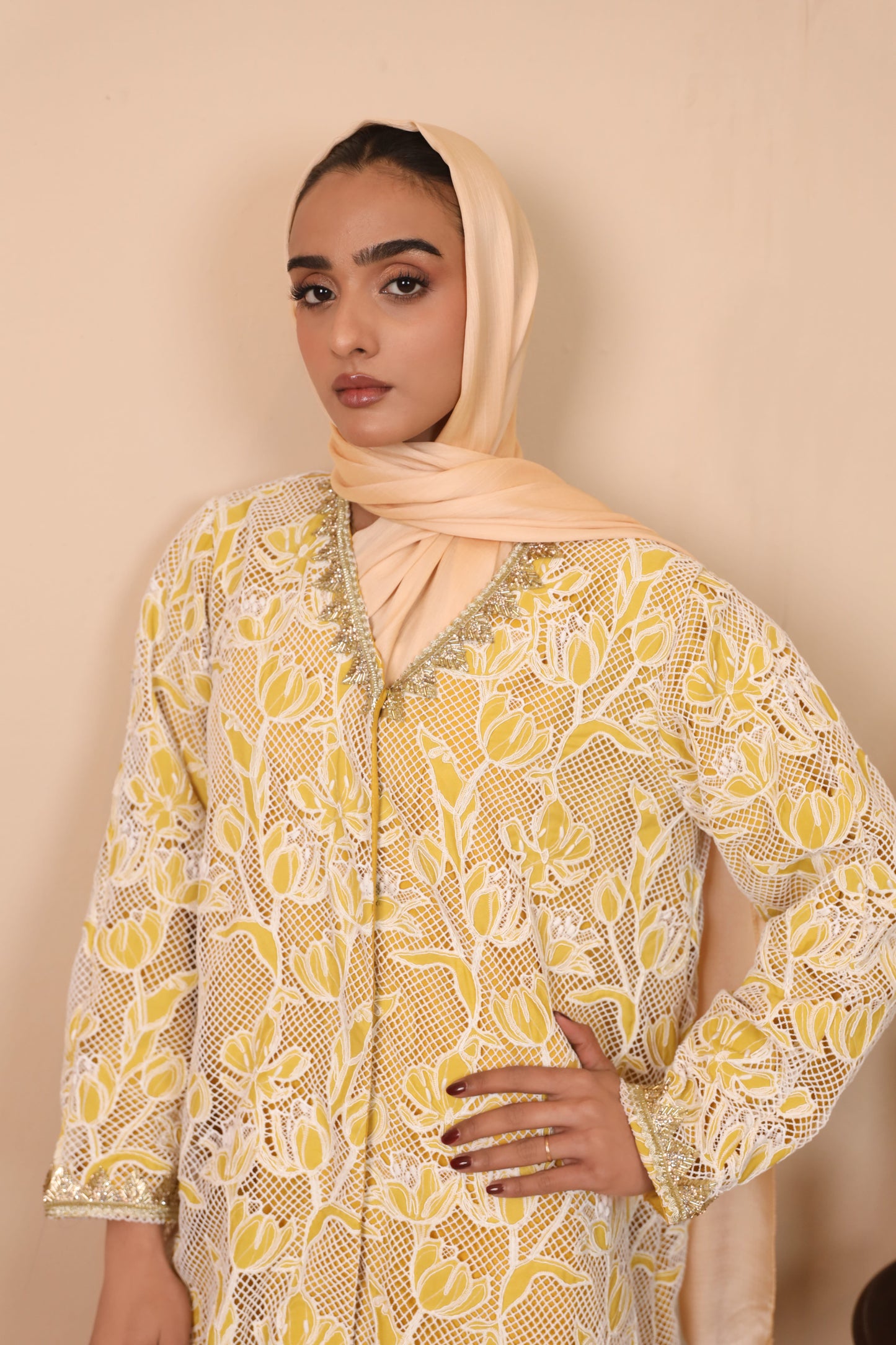 Butter blossom
