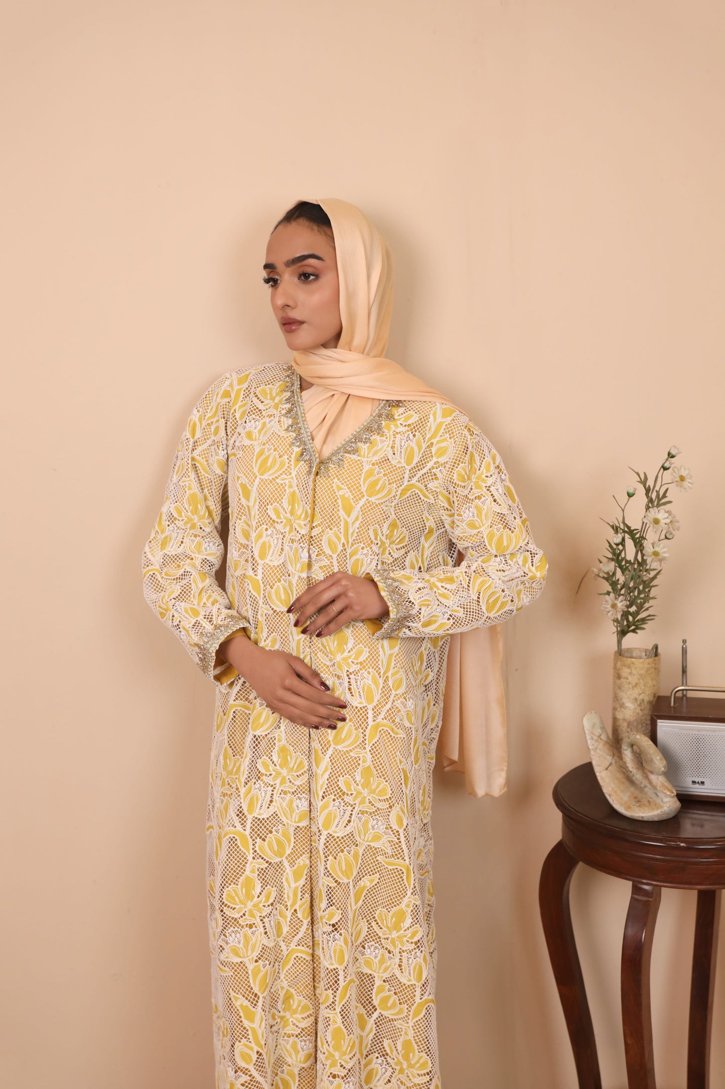 Butter blossom