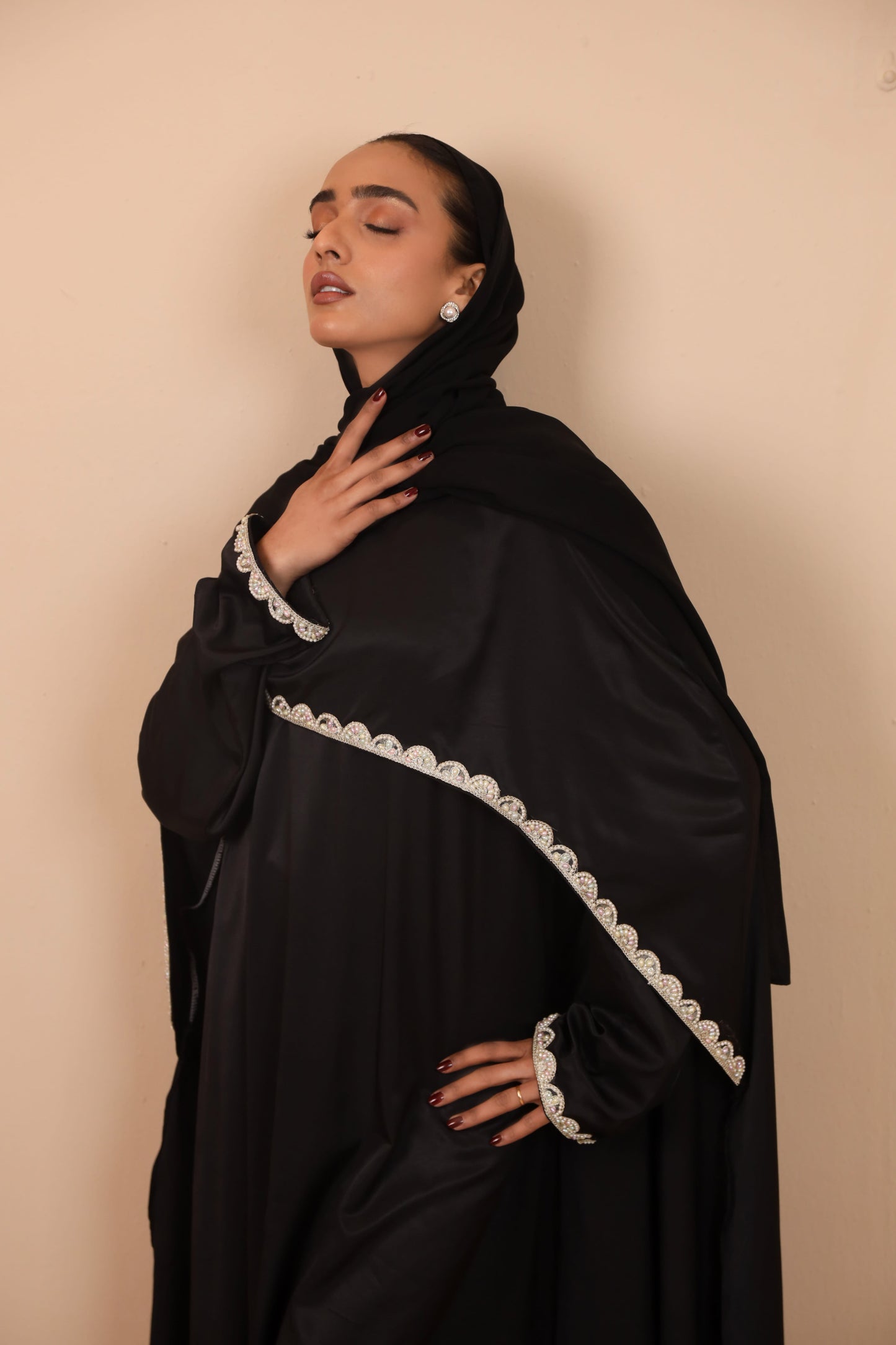 Black bliss