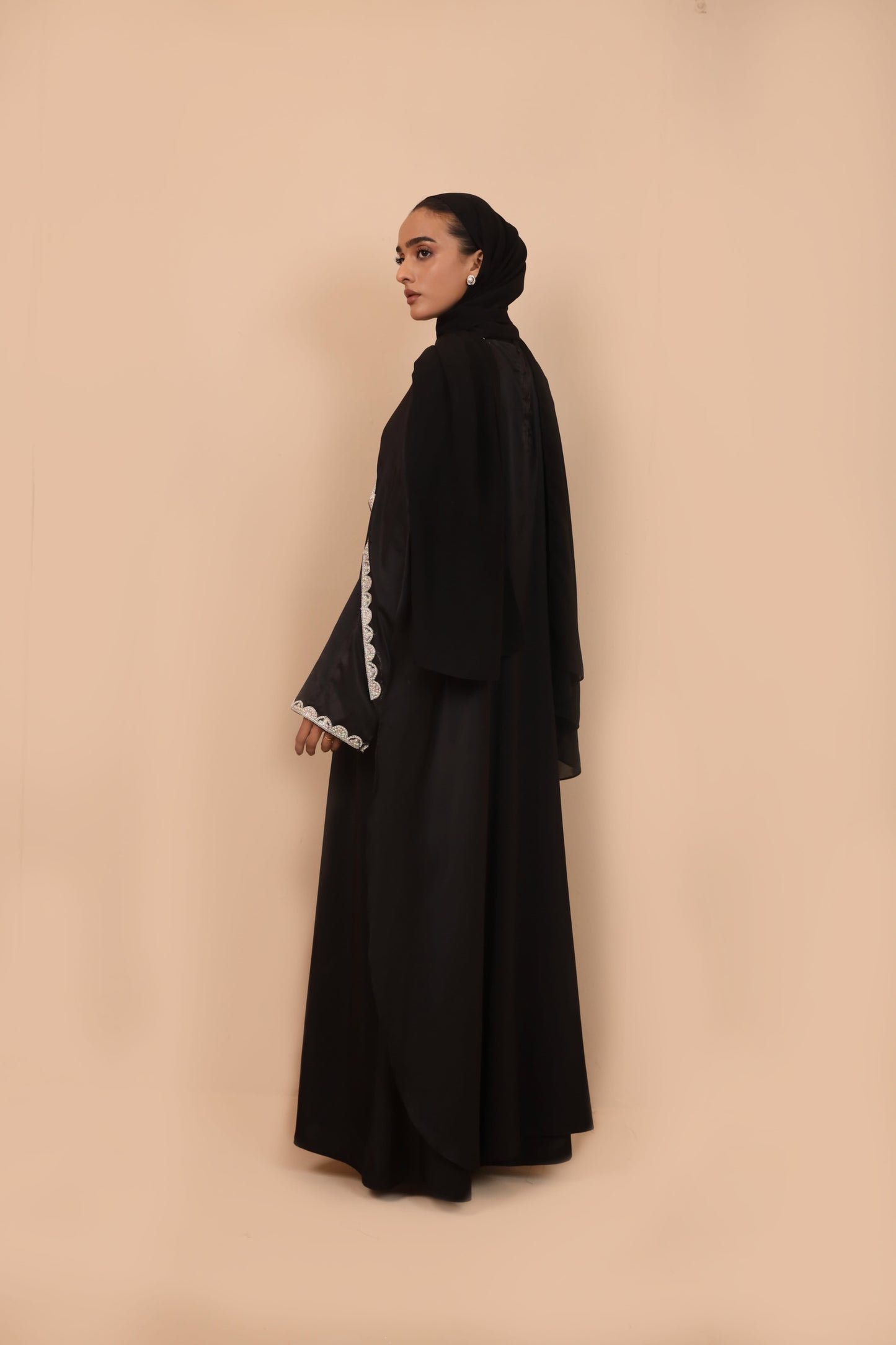 Black bliss