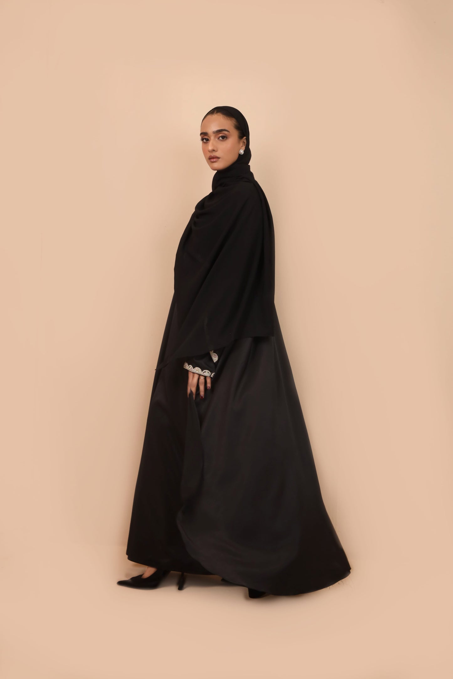 Black bliss