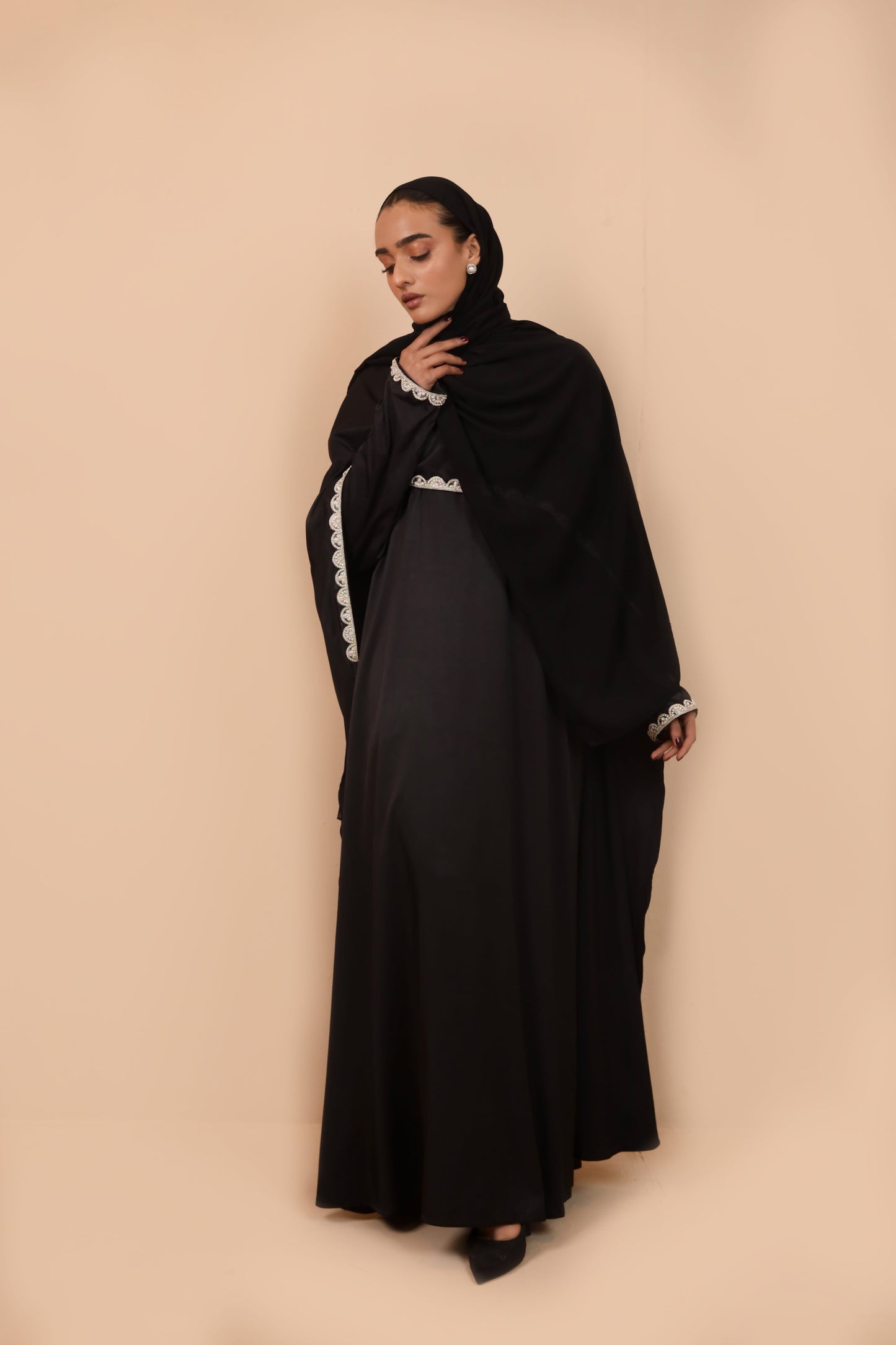 Black bliss