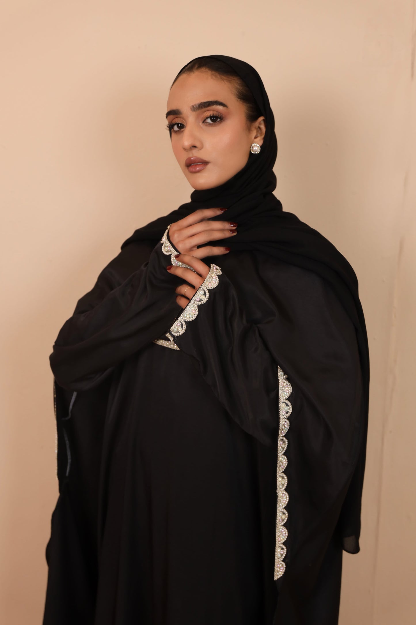 Black bliss