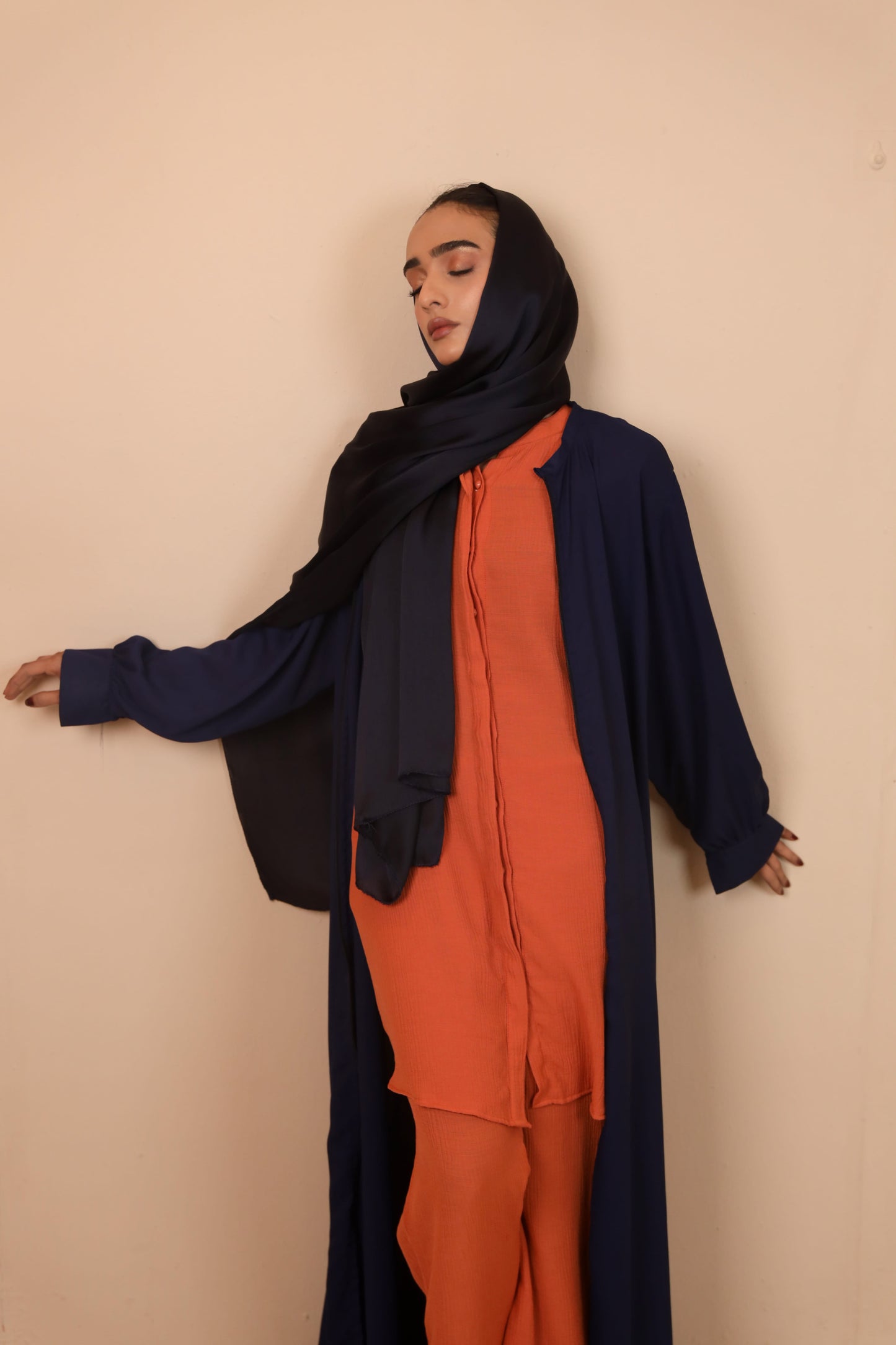 Royal co ord set