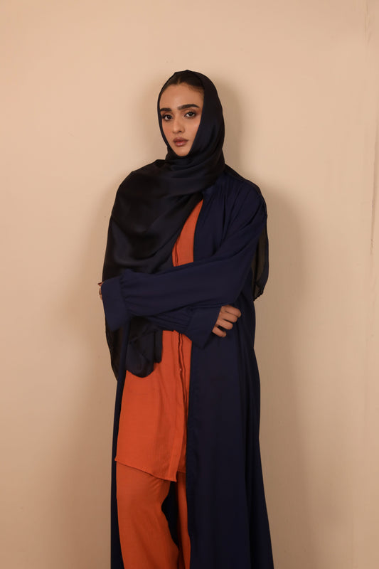 Royal co ord set