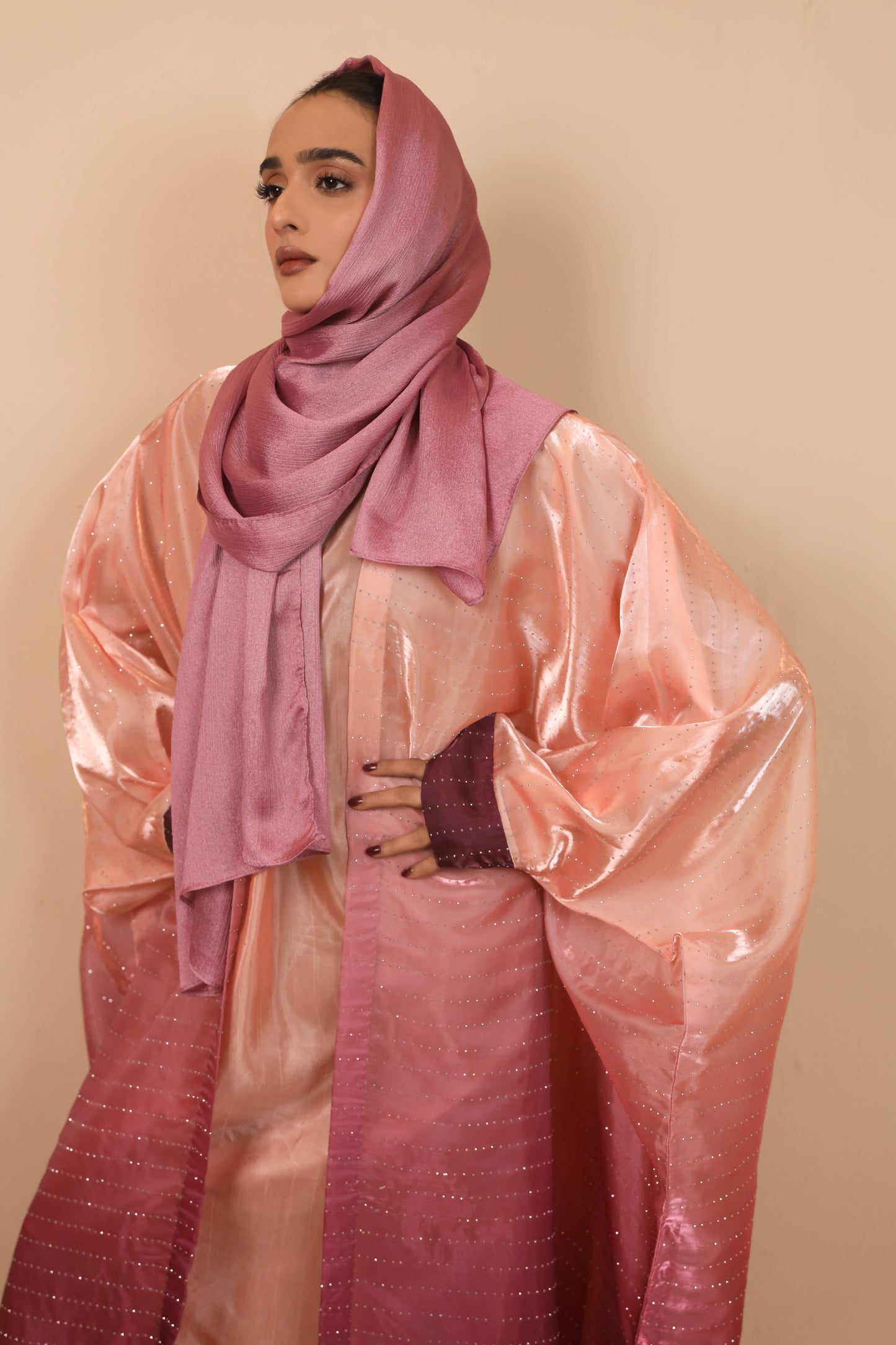 Pink affair