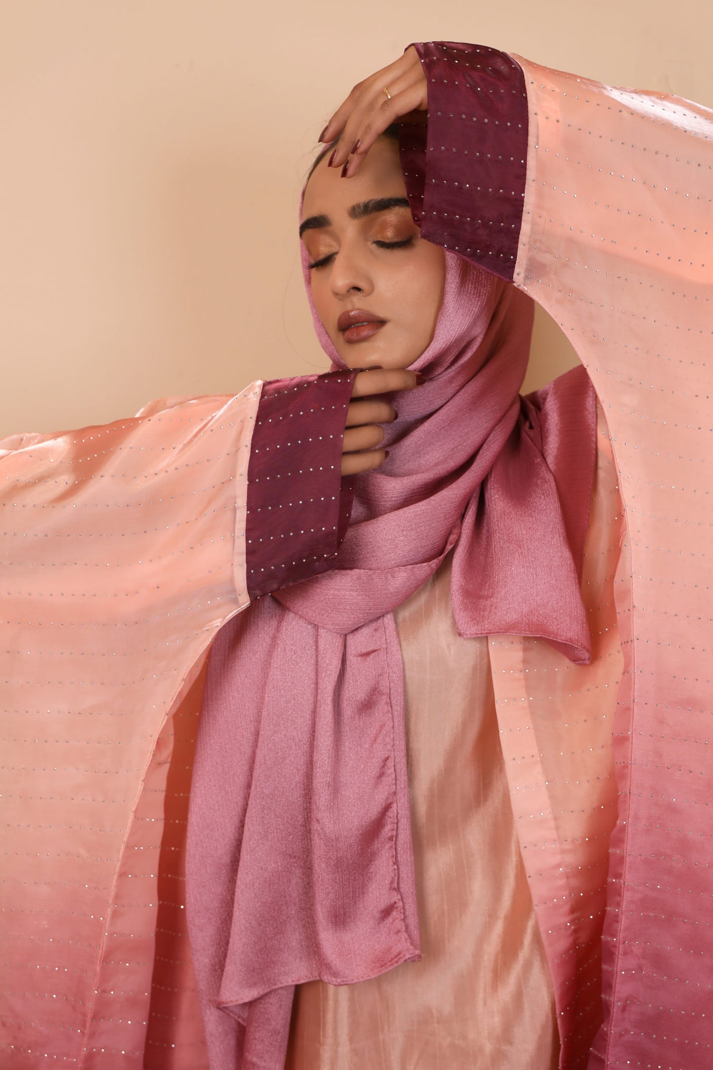 Pink affair