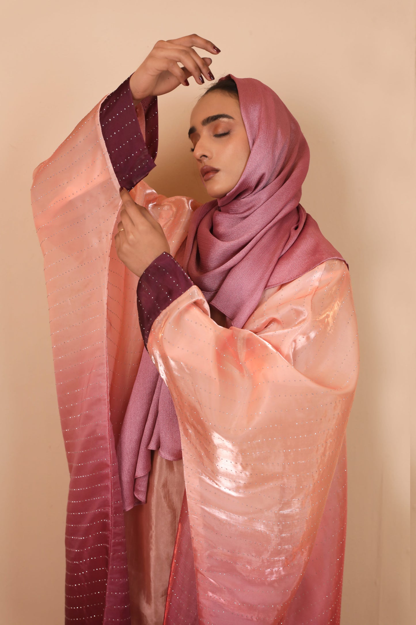 Pink affair