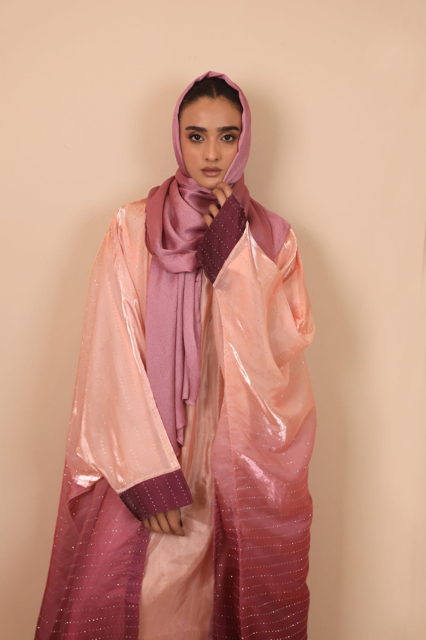 Pink affair
