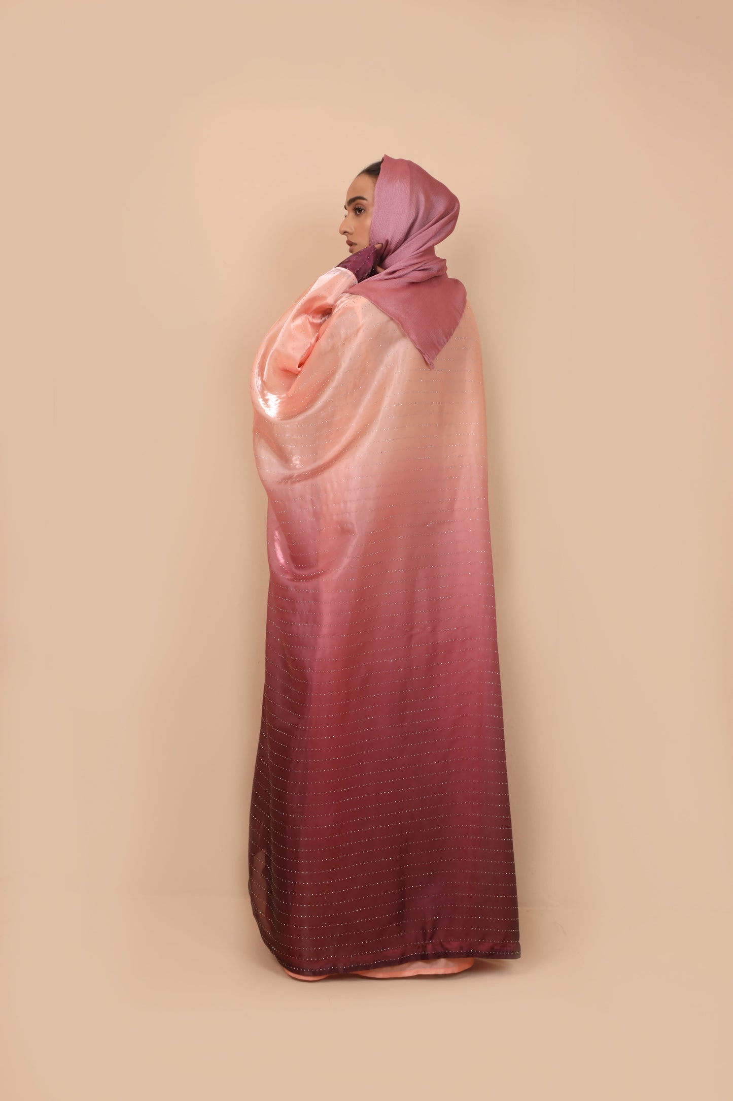 Pink affair