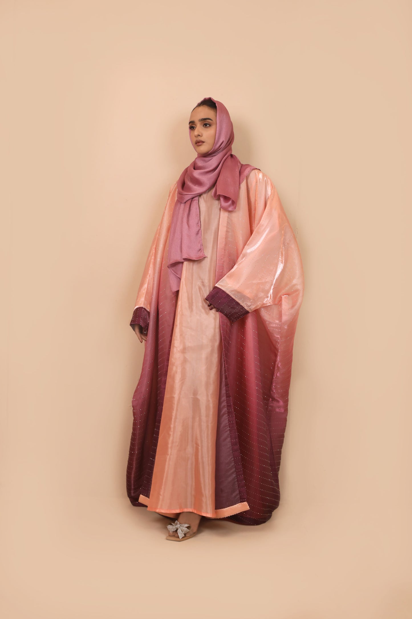Pink affair