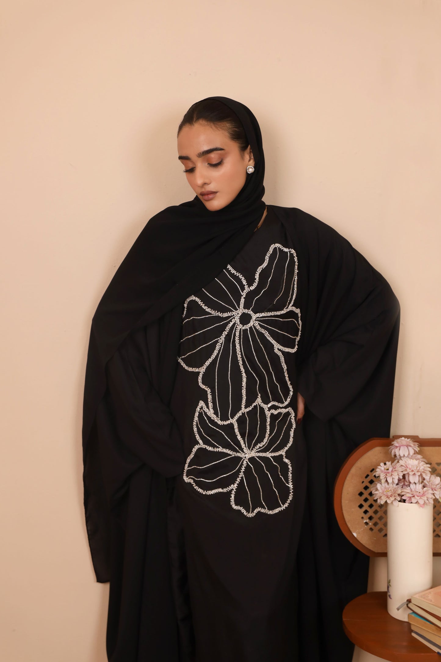Black aura
